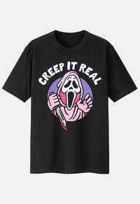 Creep It Real T-Shirt