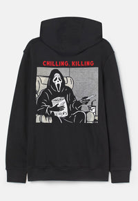 Chillin' Hoodie