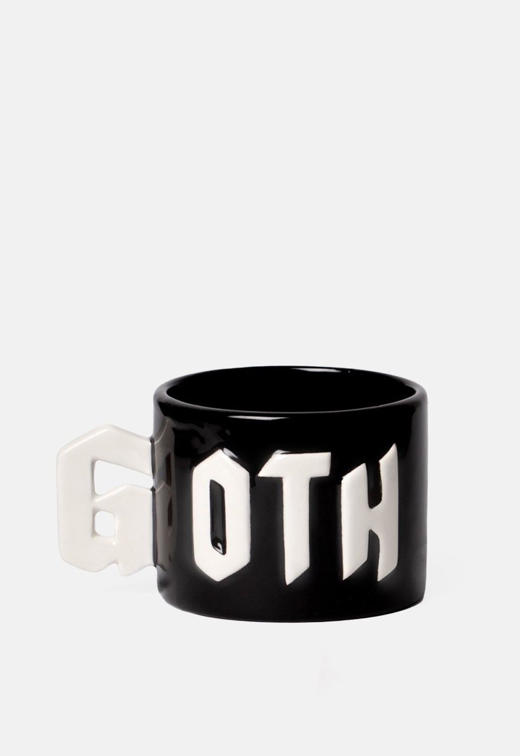 Goth Mug