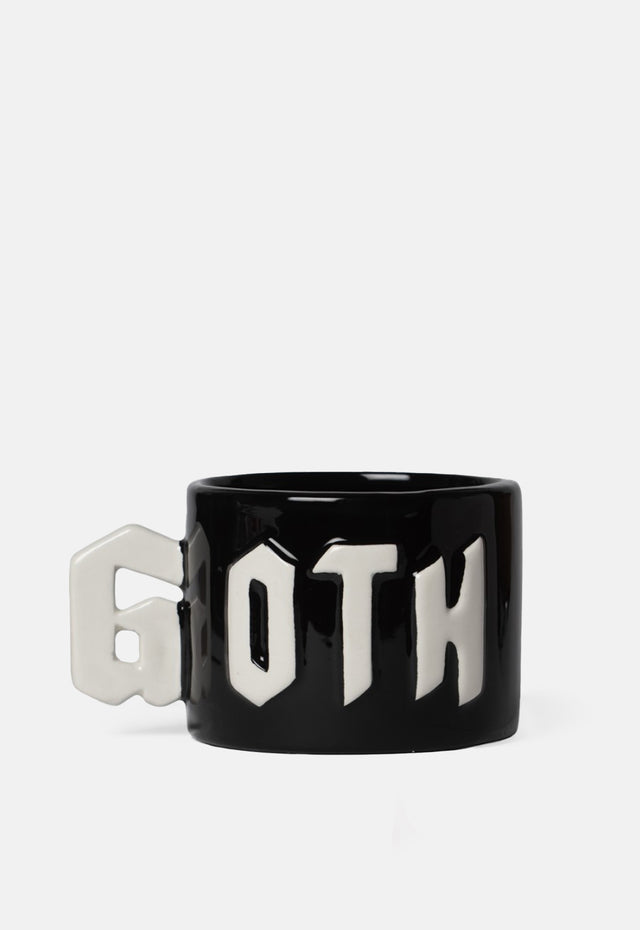 Goth Mug