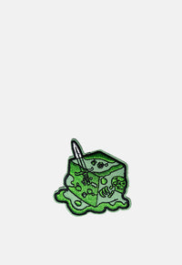 Gelatinous Cube Patch