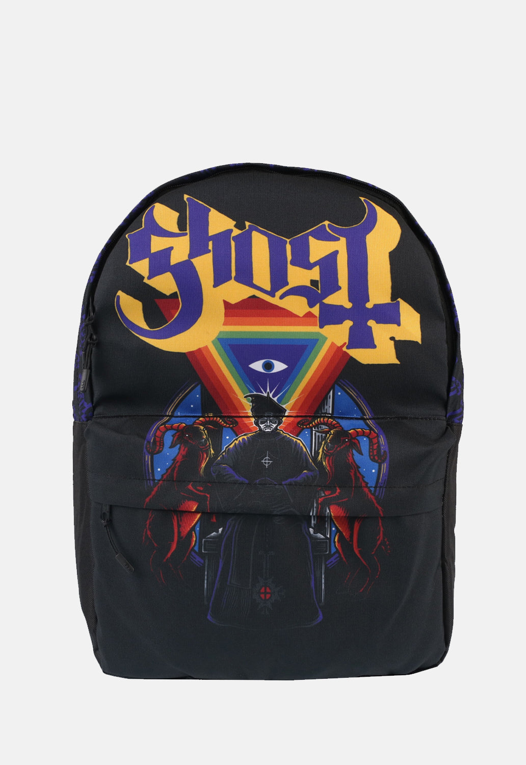 Ghost Alchemist Daypack