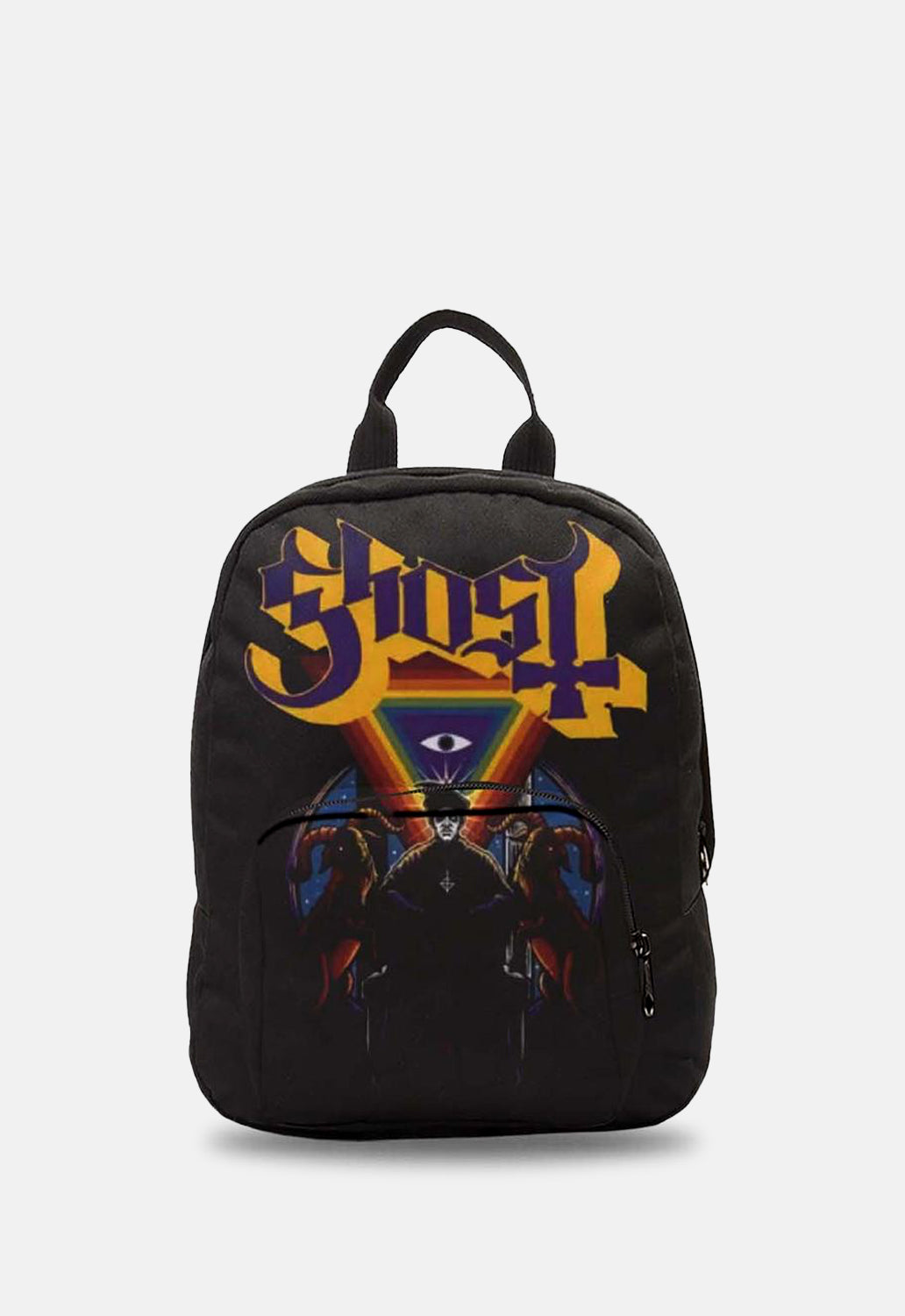 Ghost Alchemist Mini Backpack