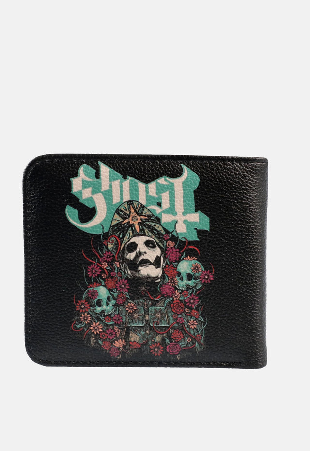 Bliss Wallet