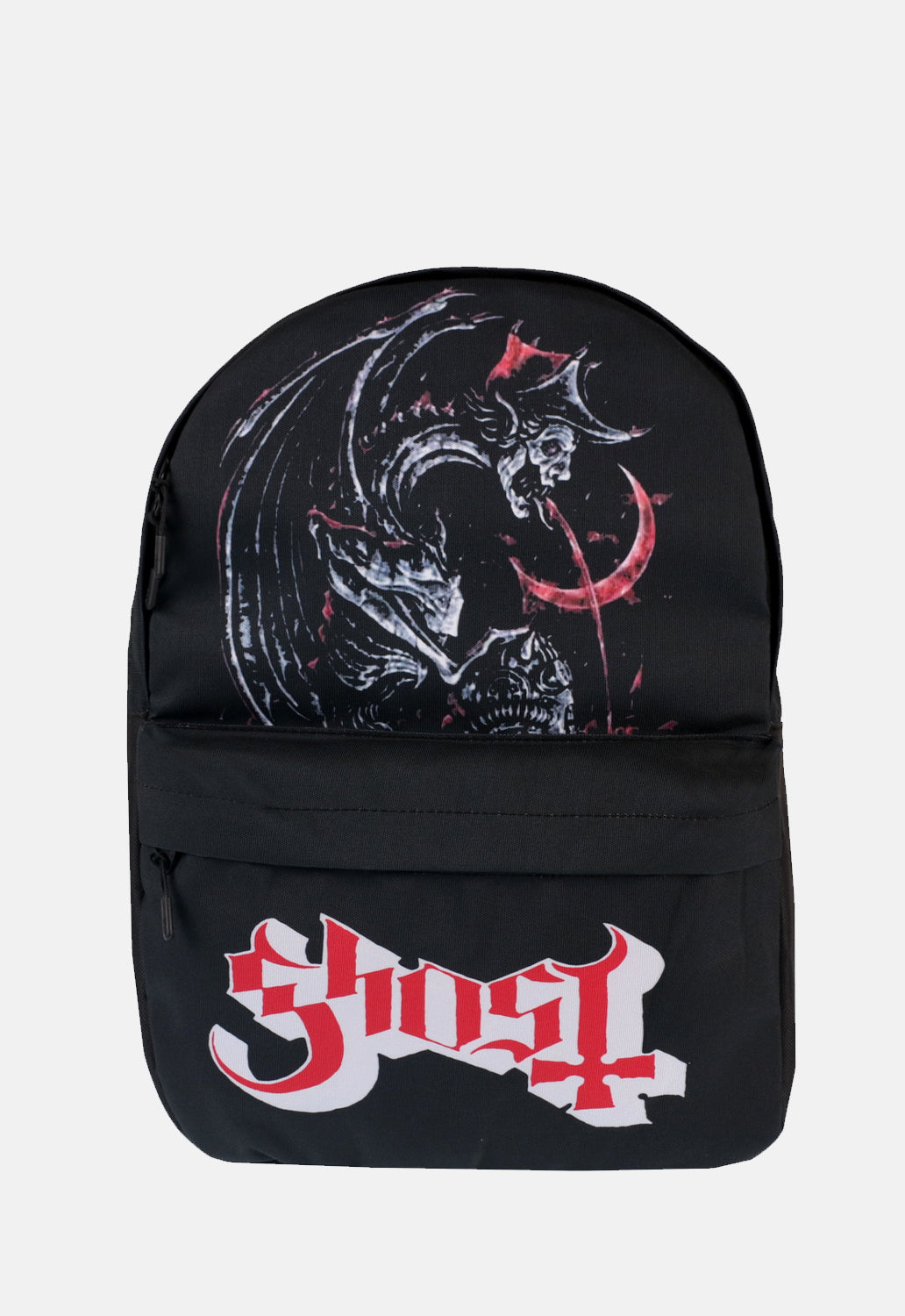 Ghost Devil Daypack