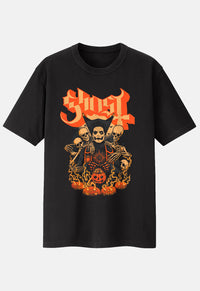 Great Pumpkin T-Shirt