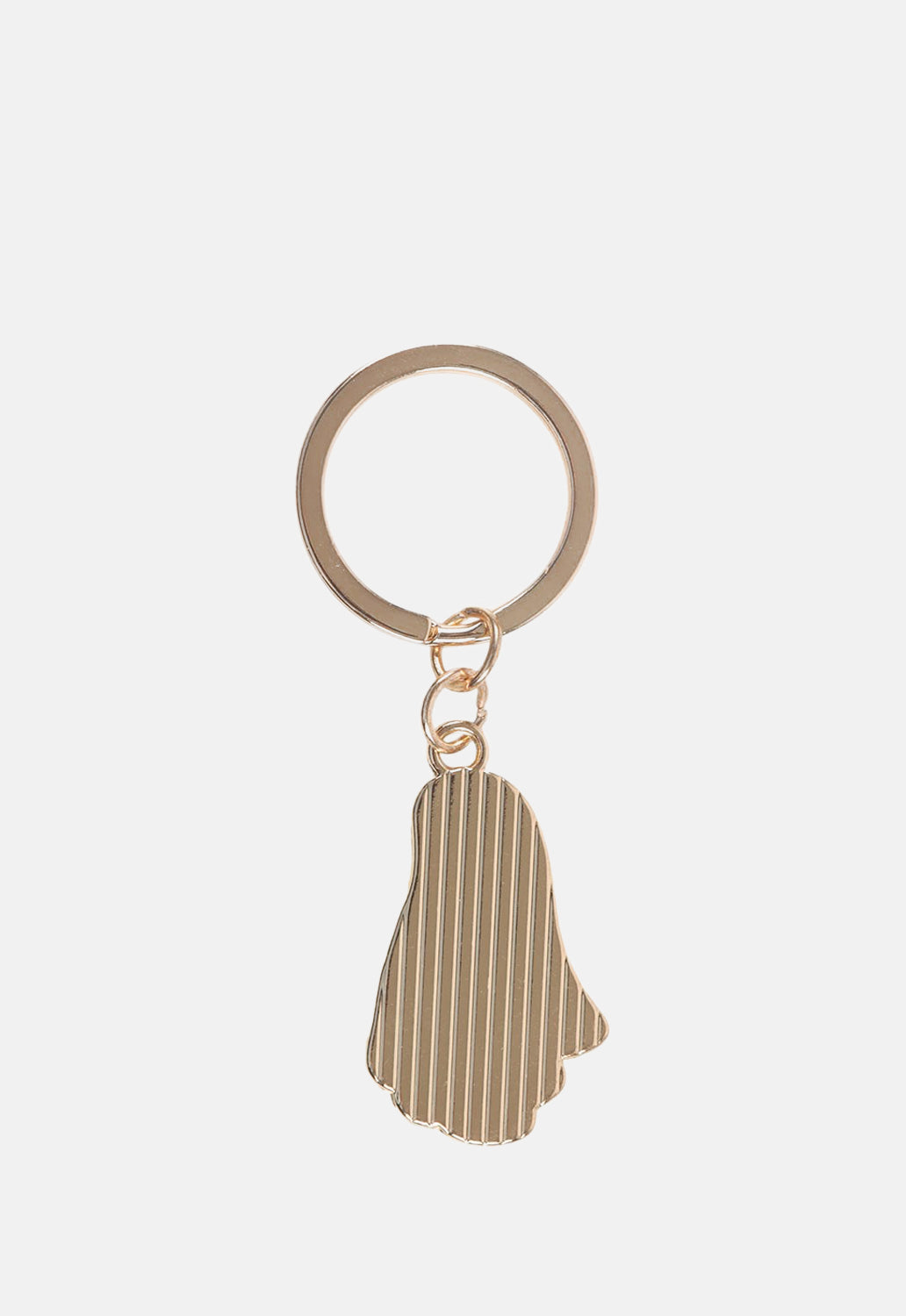 Ghost Stories Ghost Keyring