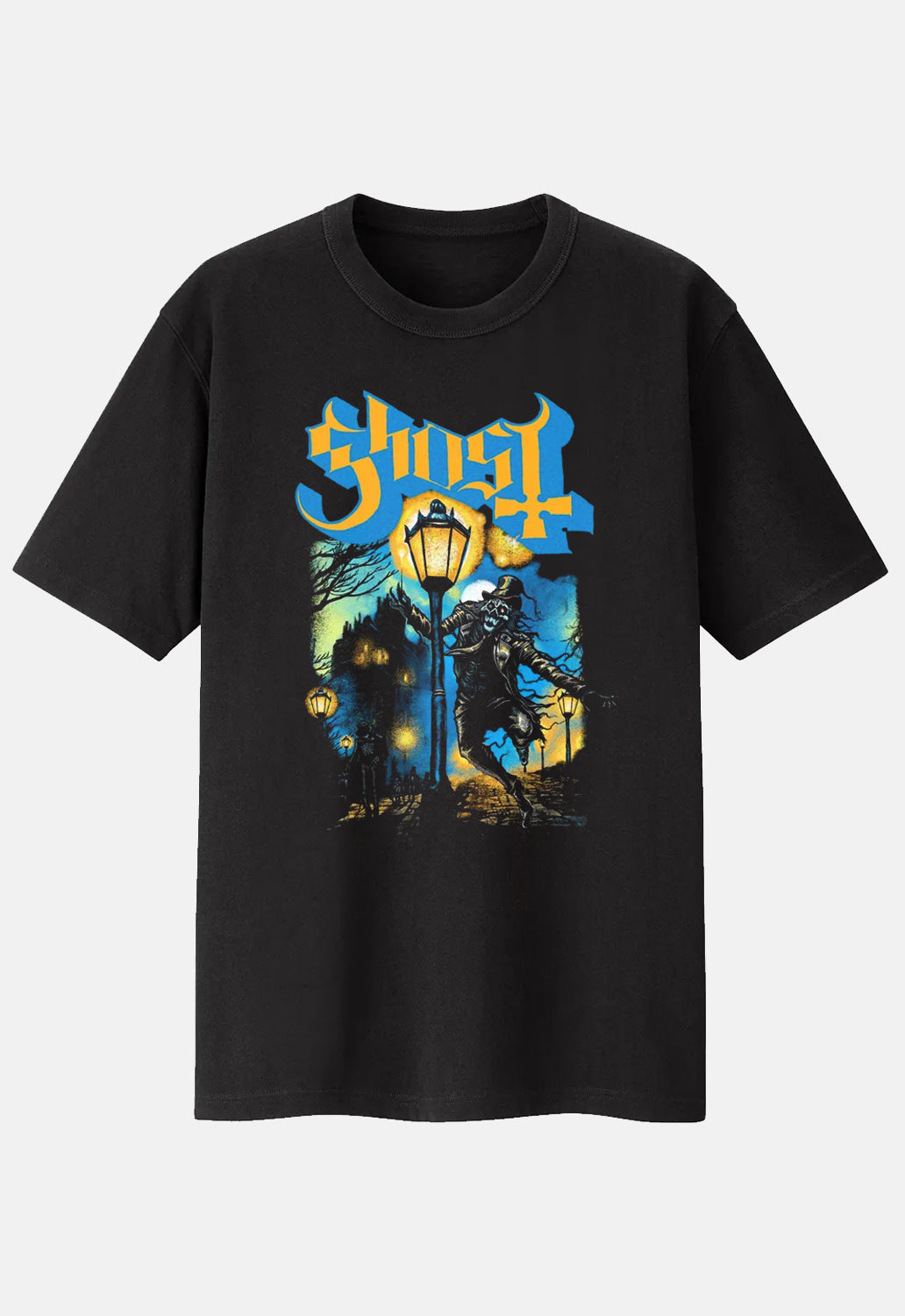 Lamplighter T-Shirt
