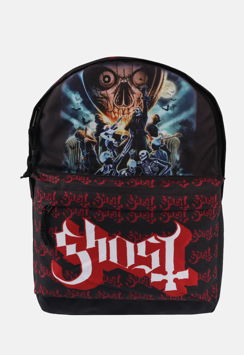 Rite Here, Rite Now Backpack