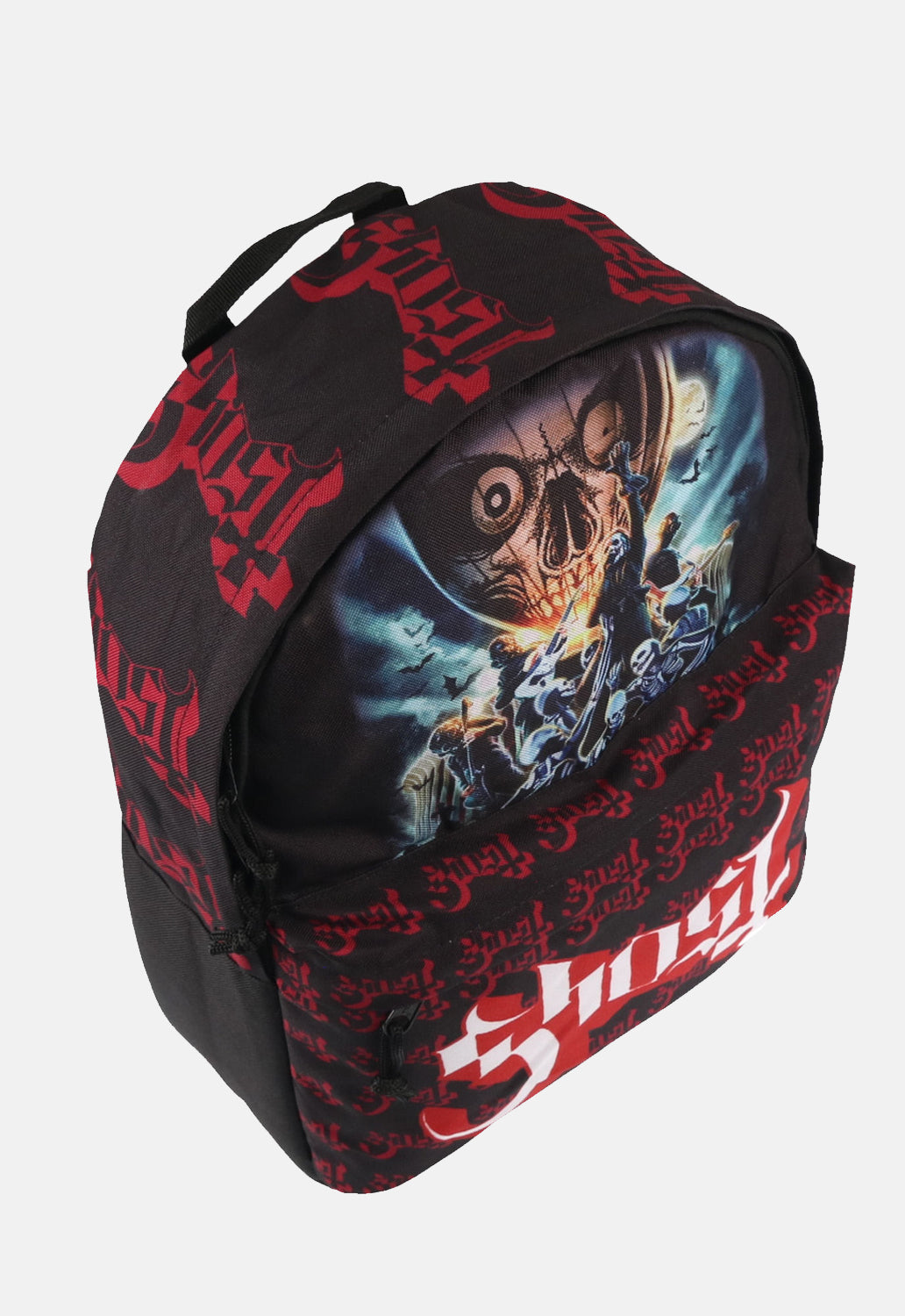 Rite Here, Rite Now Backpack