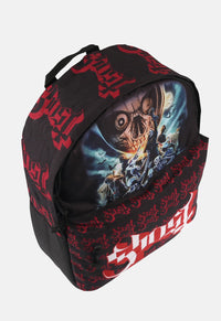 Rite Here, Rite Now Backpack