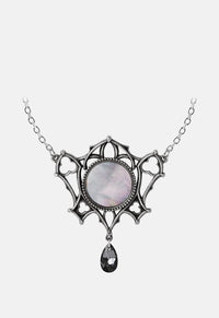 The Ghost Of Whitby Necklace