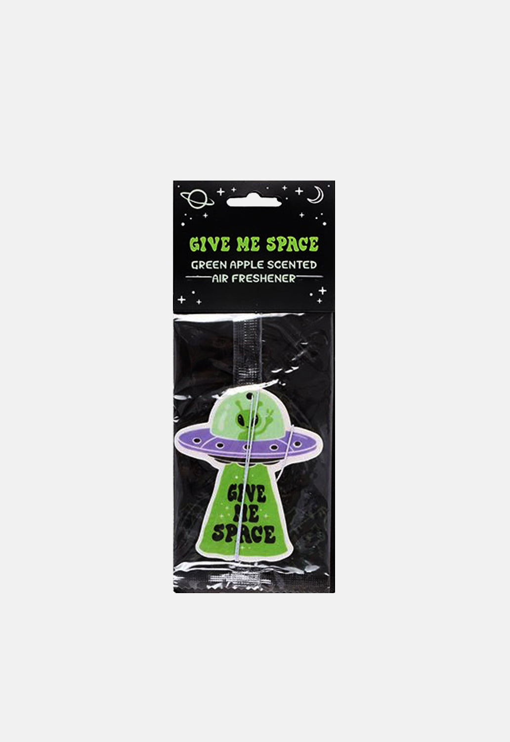 Give Me Space Air Freshener