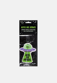 Give Me Space Air Freshener