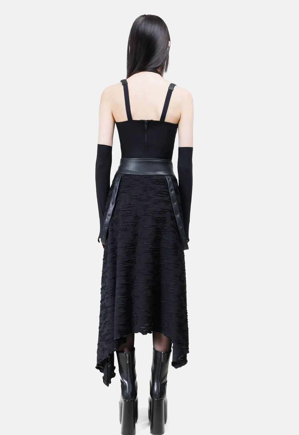 Gloomara Skirt
