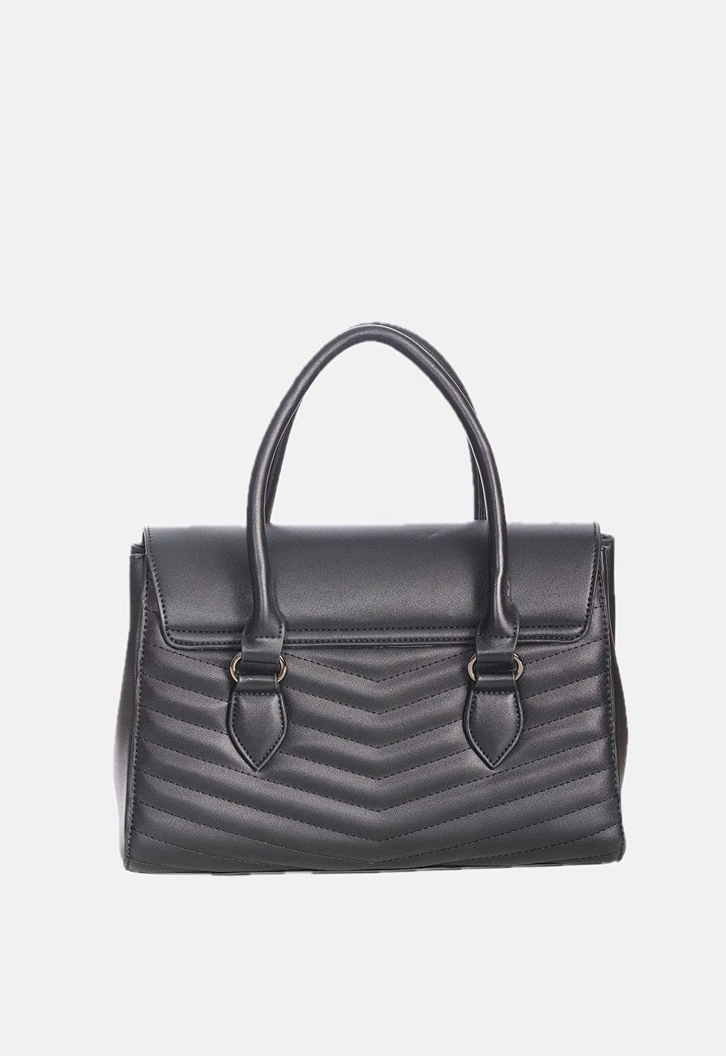 Glow Of The Cross Handbag