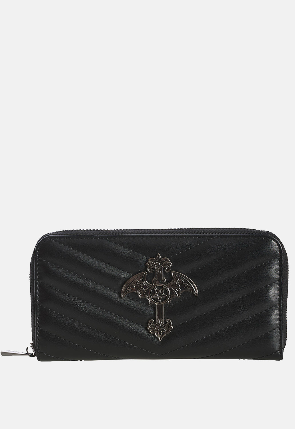 Glow Of The Cross Wallet