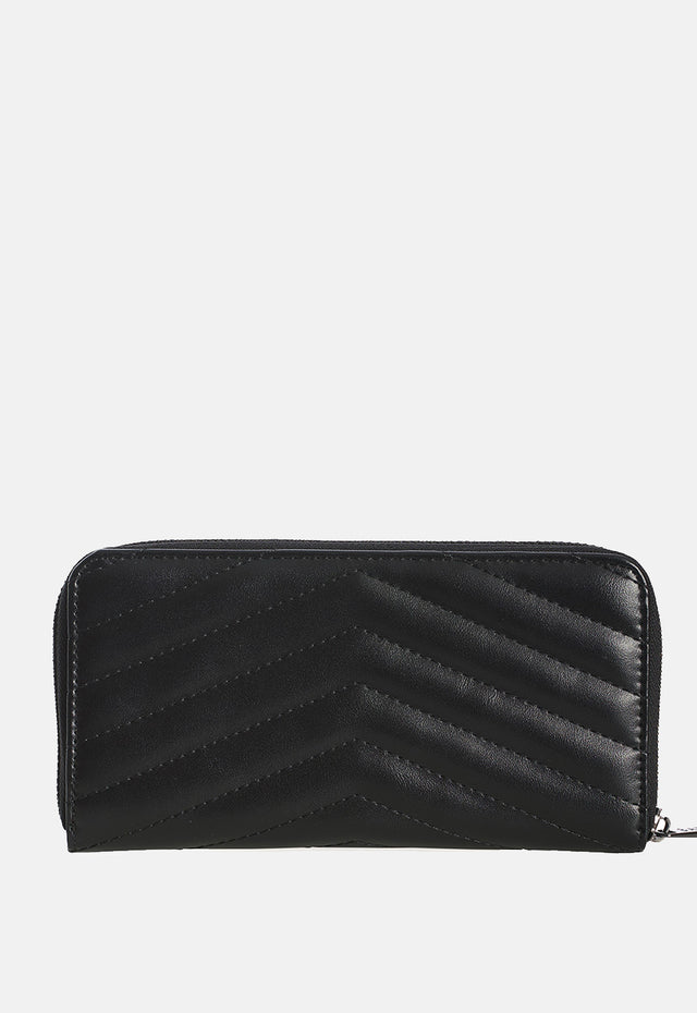 Glow Of The Cross Wallet