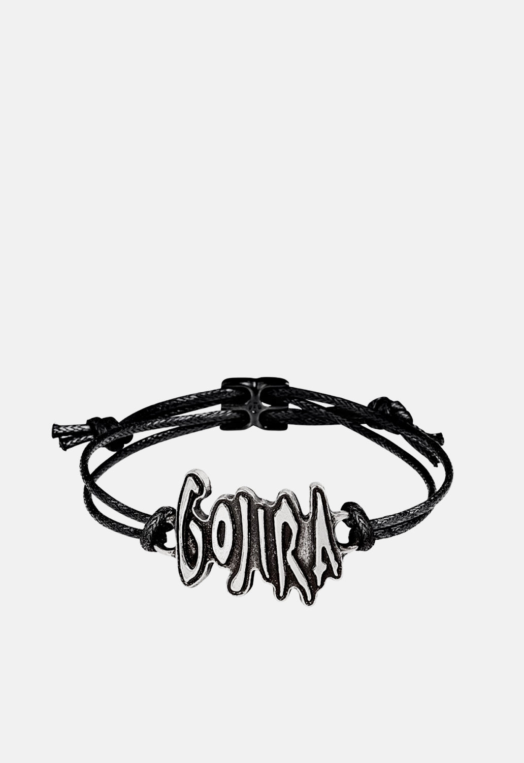 Gojira Logo Bracelet