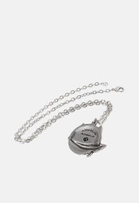 Gojira Whale Pendant