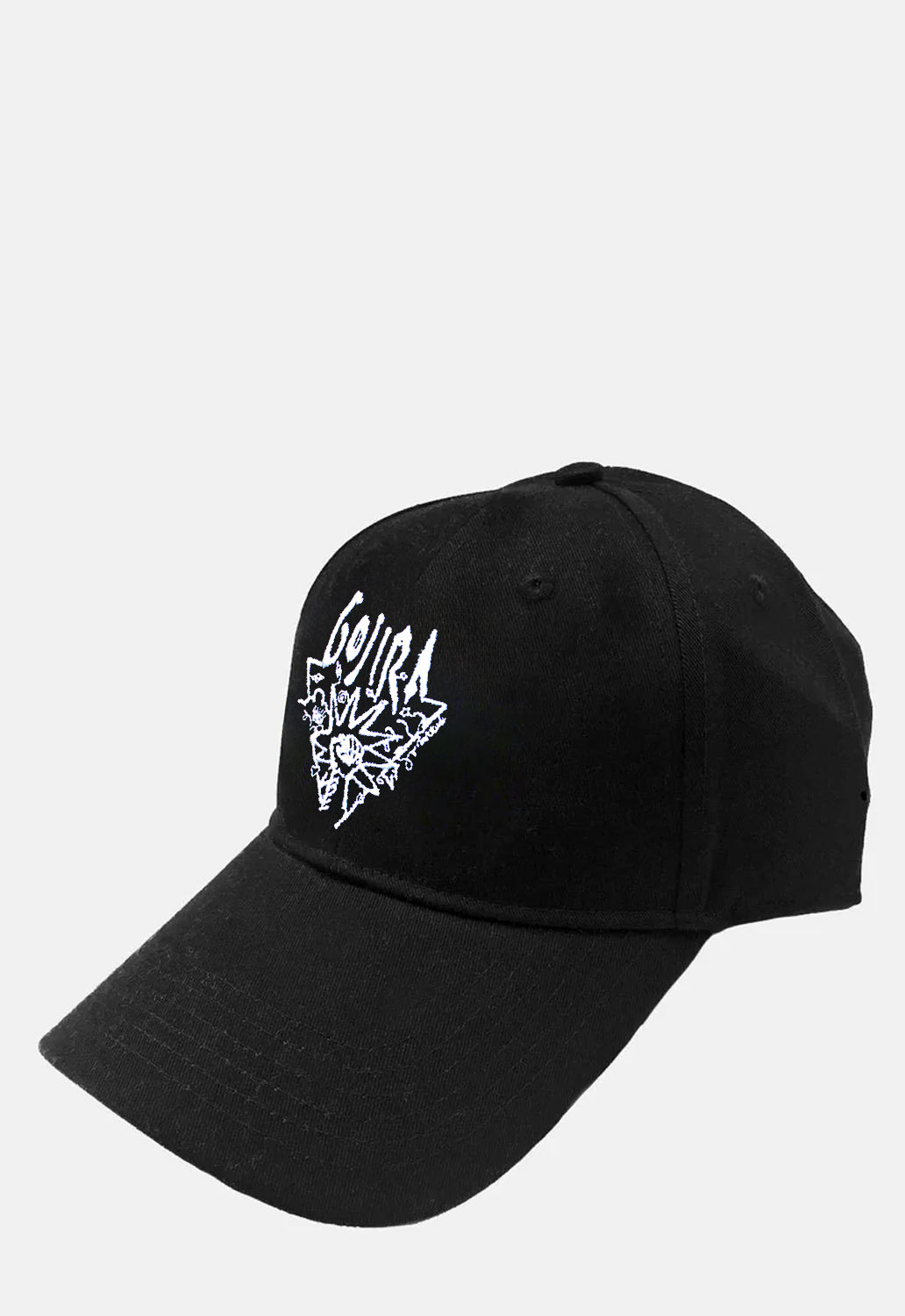 Power Glove Cap