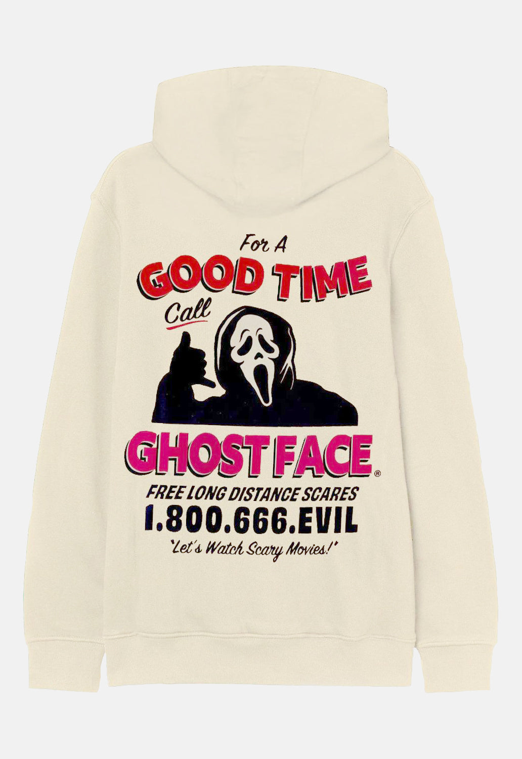 Good Times Hoodie