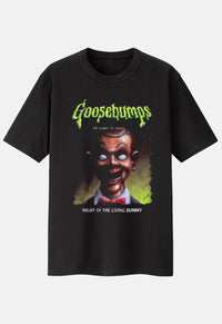 Night of the Living Dummy T-Shirt