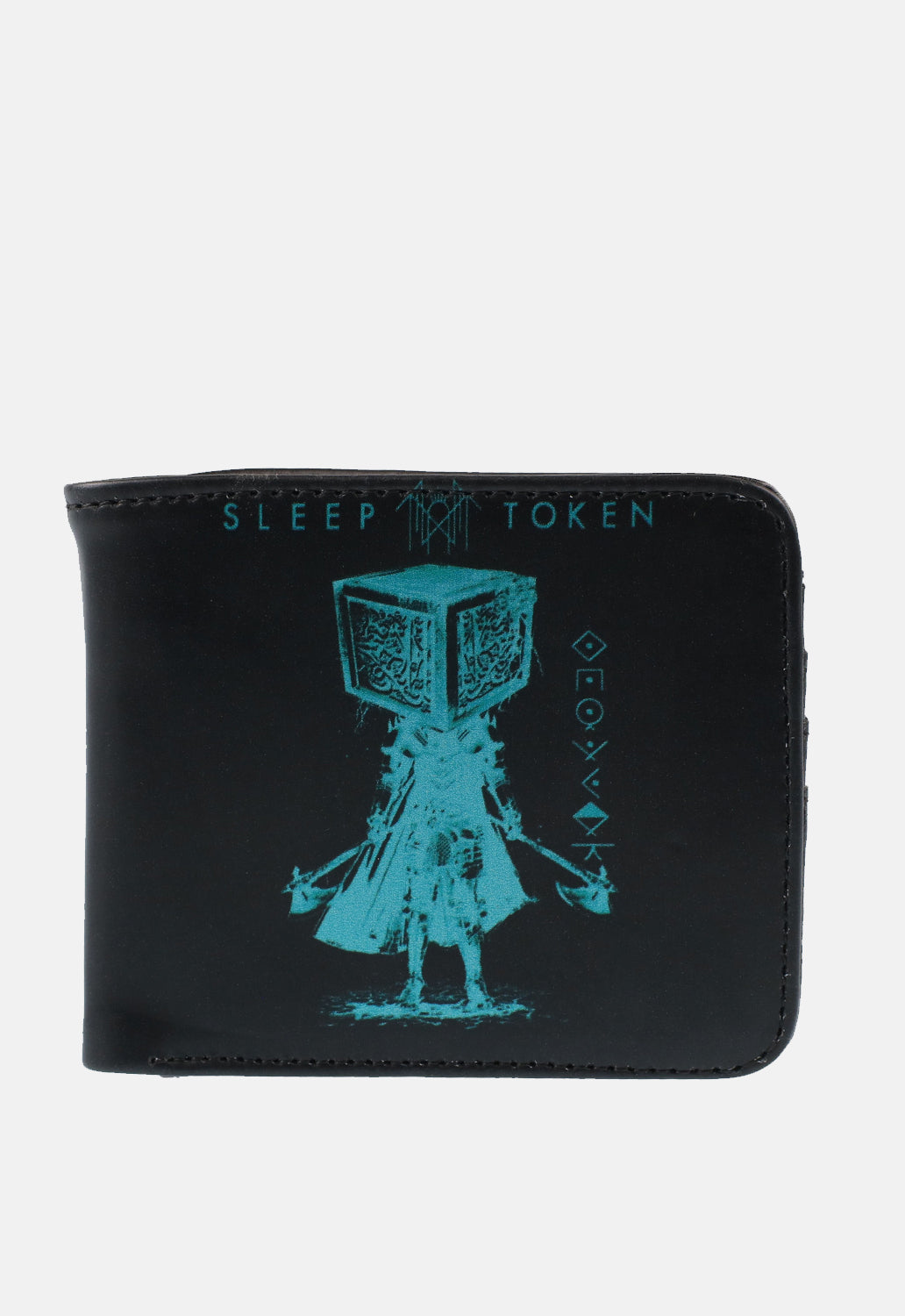 Granite Wallet