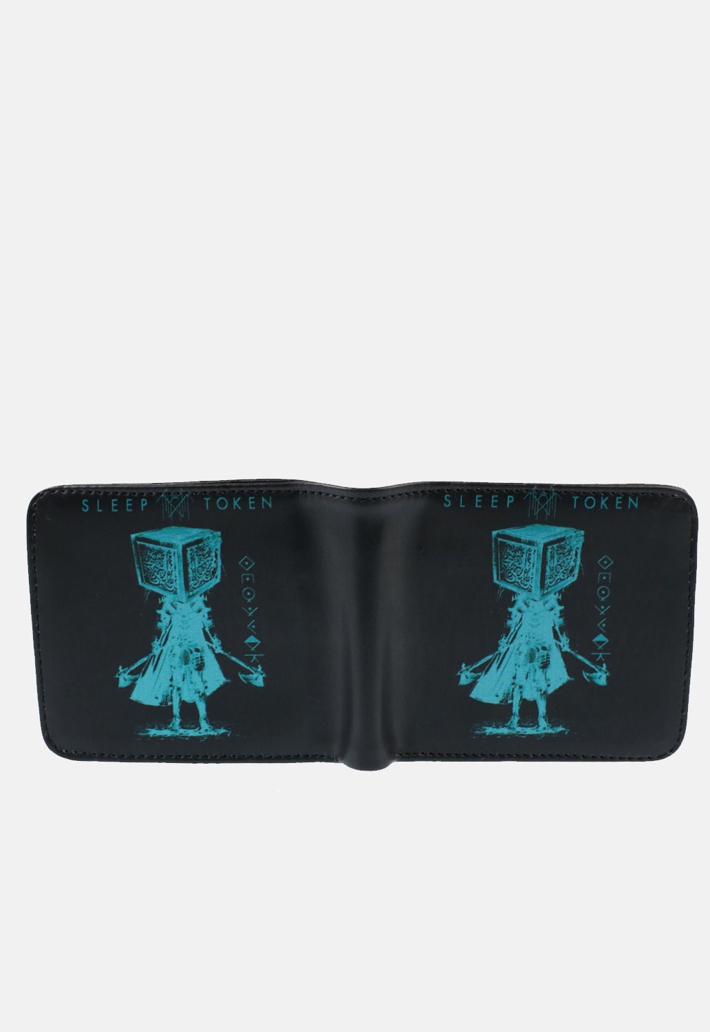 Granite Wallet