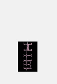 Him Logo Air Freshener