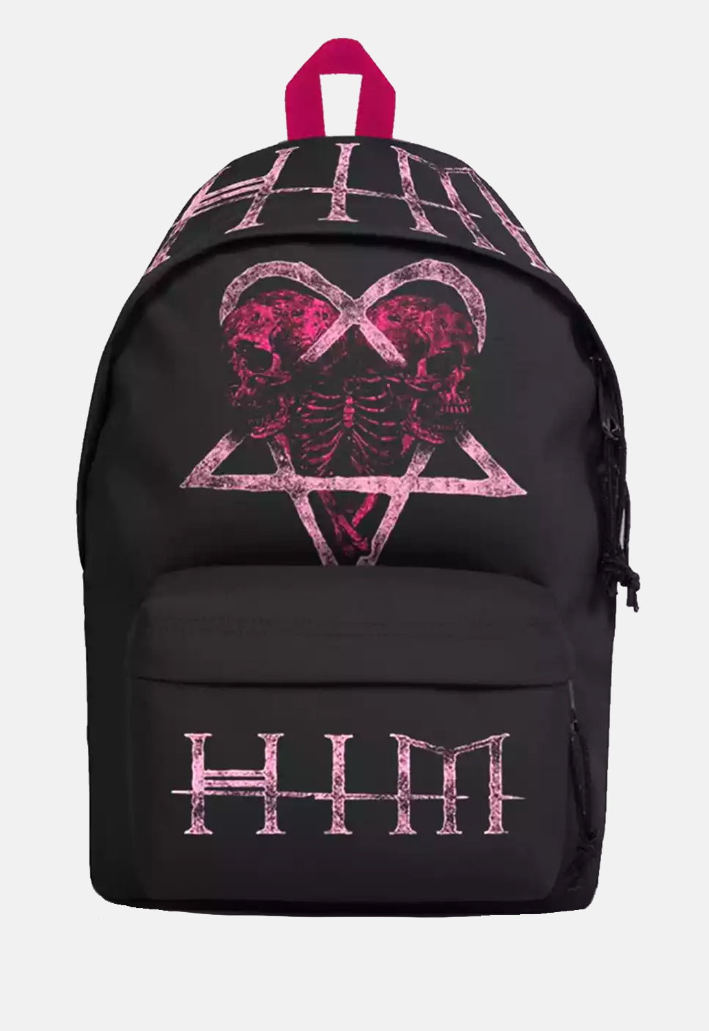 Logo Daypack