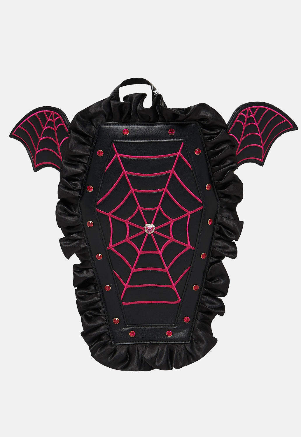 Haunt Couture Backpack