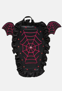 Haunt Couture Backpack