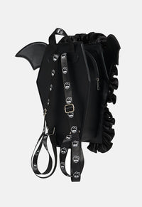 Haunt Couture Backpack