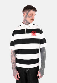 Hawk Rugby Polo