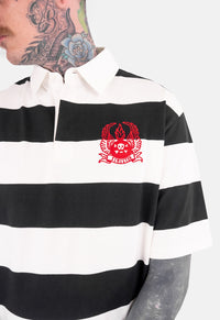 Hawk Rugby Polo
