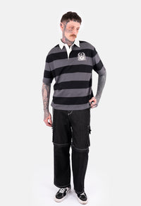 Hawk Rugby Polo