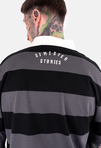 Hawk Rugby Polo
