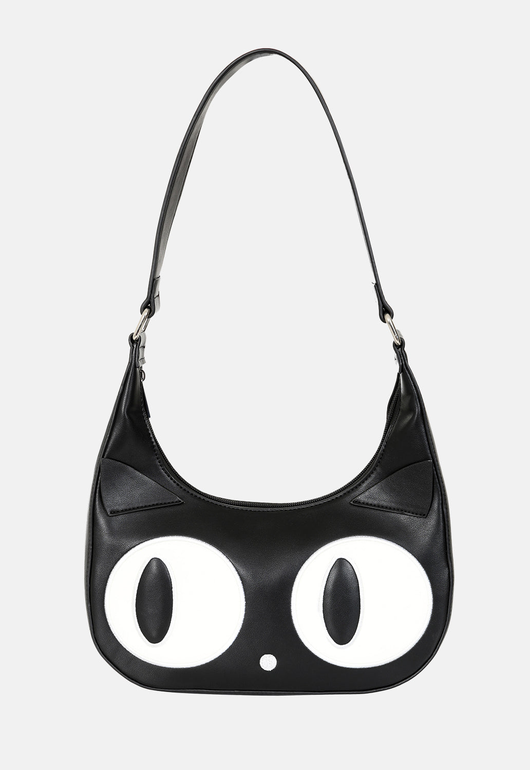 Witching Cat Handbag