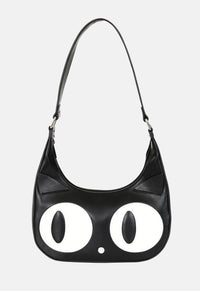 Witching Cat Handbag