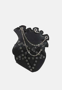 Heartbreaker Harness Backpack