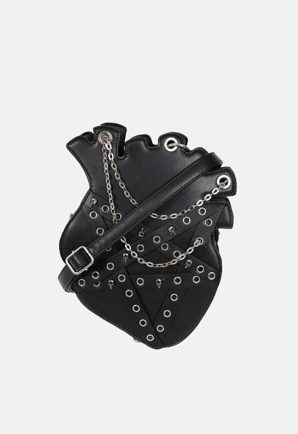 Heartbreaker Harness Backpack