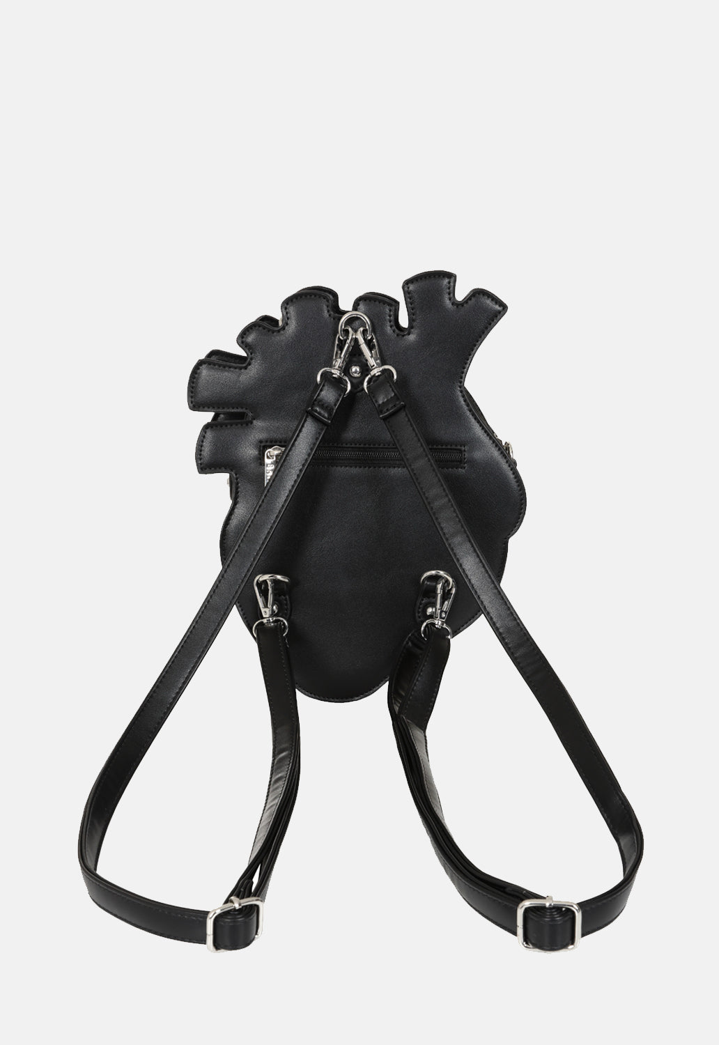 Heartbreaker Harness Backpack
