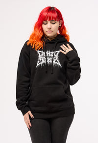 Heavy Metal Hoodie