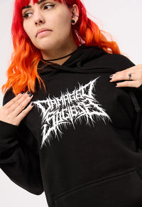 Heavy Metal Hoodie