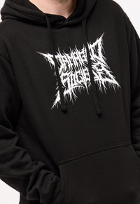 Heavy Metal Hoodie