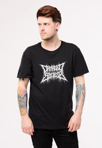 Heavy Metal T-Shirt