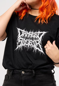 Heavy Metal T-Shirt