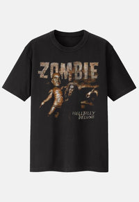 Vintage Hellbilly Tour '98 T-Shirt
