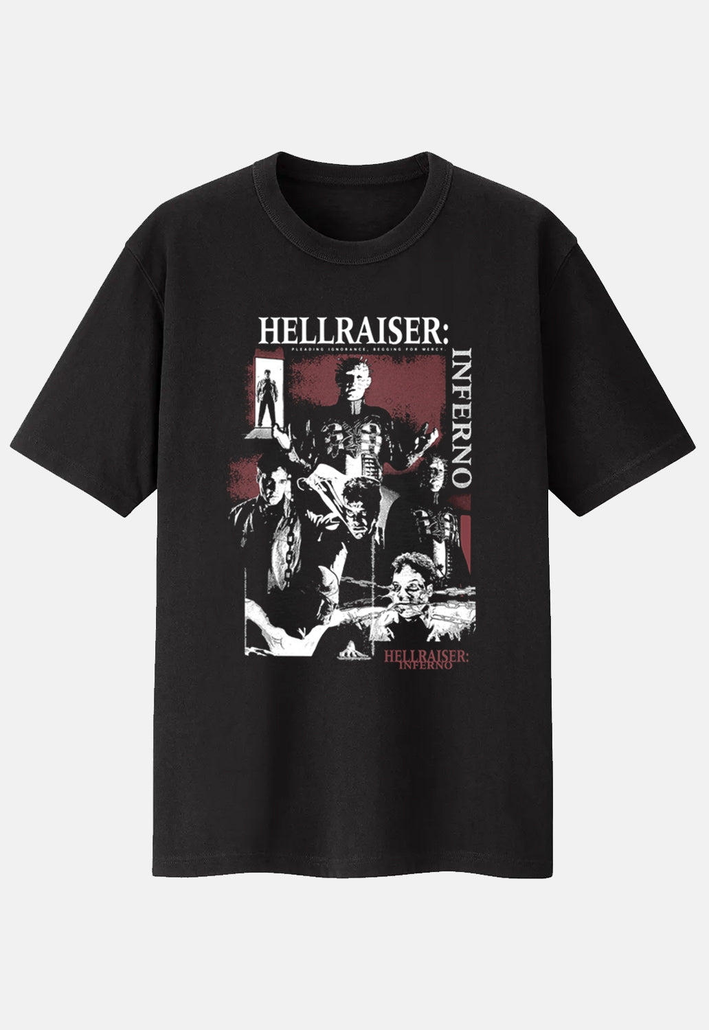 Inferno T-Shirt